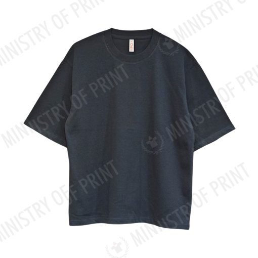 Premium Oversized Cotton Tee (OT02)