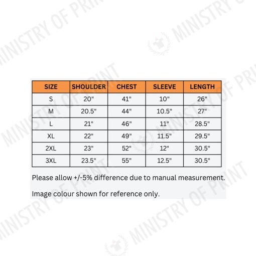 Premium Oversized Cotton Tee (OT02)