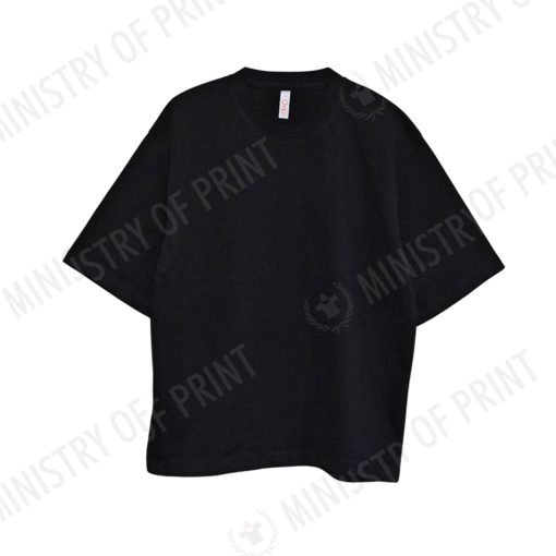 Premium Oversized Cotton Tee (OT02)