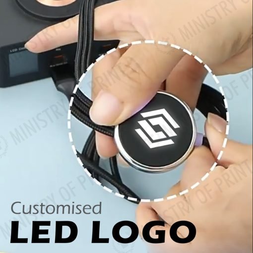 3 In 2 Cableglow Charging Cable (GE0155)