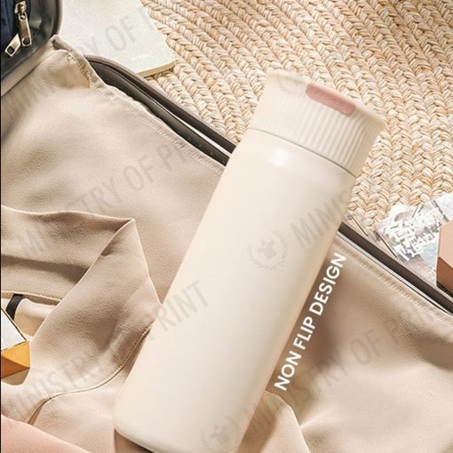 450ml Stainless Steel Vacuum Flask (DW0233)