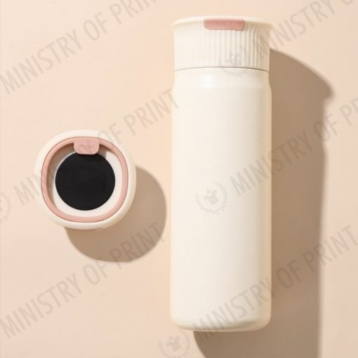 450ml Stainless Steel Vacuum Flask (DW0233)