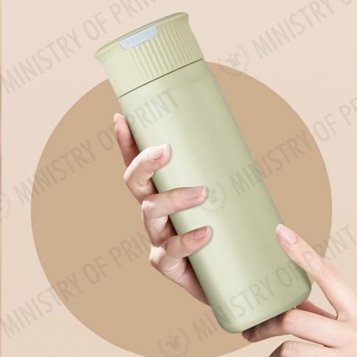 450ml Stainless Steel Vacuum Flask (DW0233)