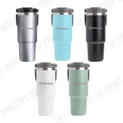 890ml Stainless Steel Hot & Cold Tumbler (DW0230)