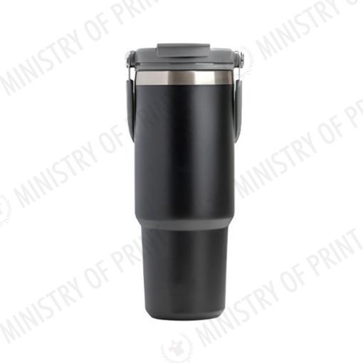 890ml Stainless Steel Hot & Cold Tumbler (DW0230)