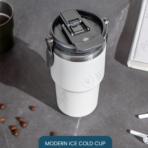 890ml Stainless Steel Hot & Cold Tumbler (DW0230)