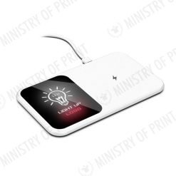 Airglow Wireless Rectangle Charger (GE0151)
