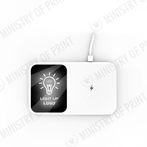 Airglow Wireless Rectangle Charger (GE0151)