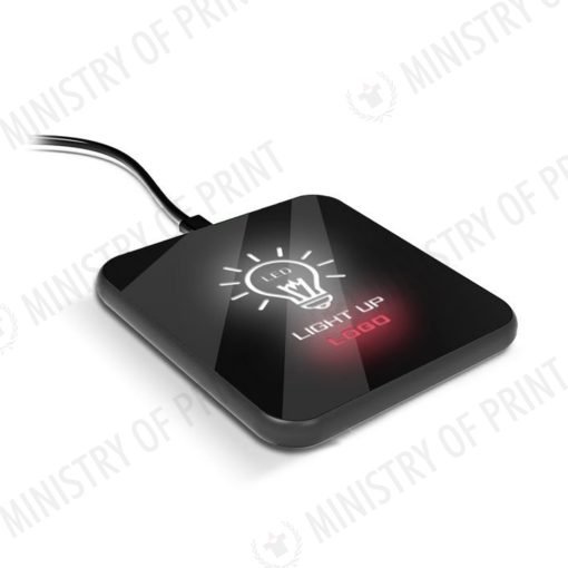 Airglow Wireless Square Charger (GE0150)