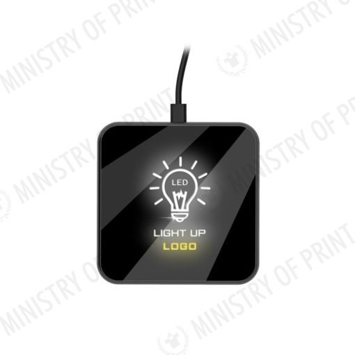 Airglow Wireless Square Charger (GE0150)