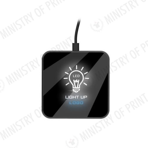 Airglow Wireless Square Charger (GE0150)