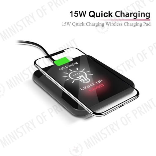 Airglow Wireless Square Charger (GE0150)
