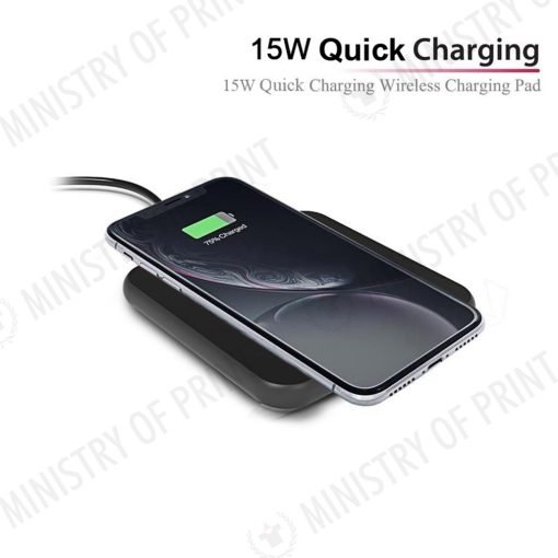 Airglow Wireless Square Charger (GE0150)