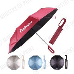 Foldable Auto Umbrella (LS0326)