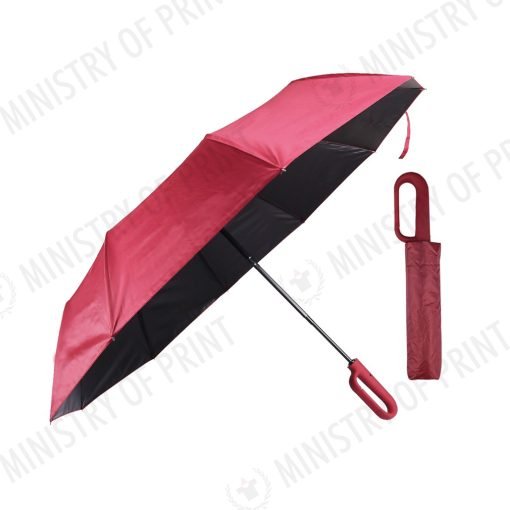 Foldable Auto Umbrella (LS0326)