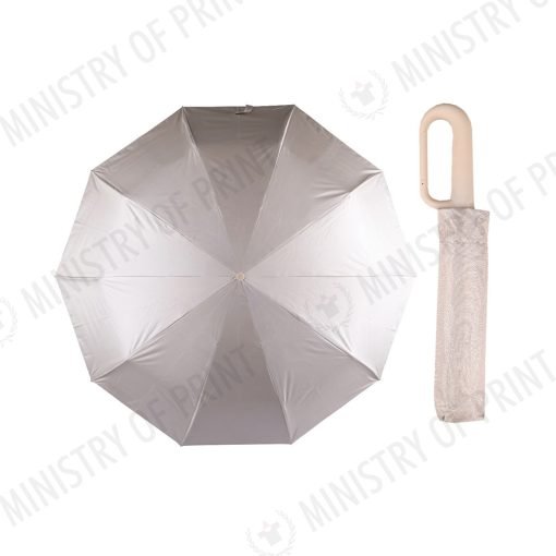 Foldable Auto Umbrella (LS0326)