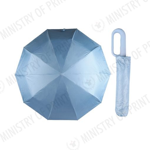 Foldable Auto Umbrella (LS0326)