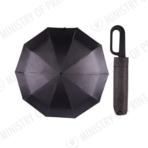 Foldable Auto Umbrella (LS0326)