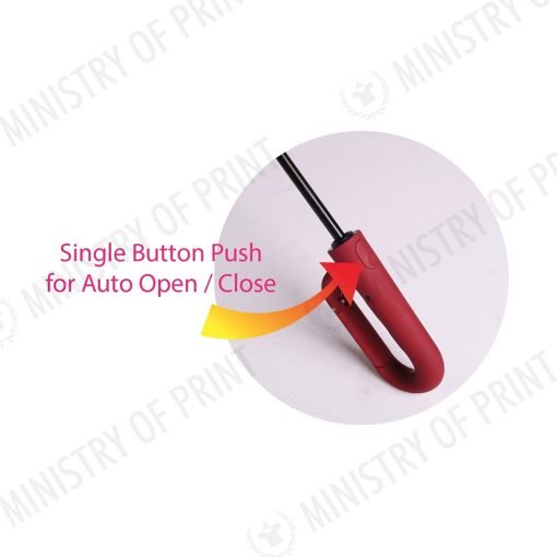 Foldable Auto Umbrella (LS0326)