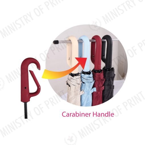 Foldable Auto Umbrella (LS0326)