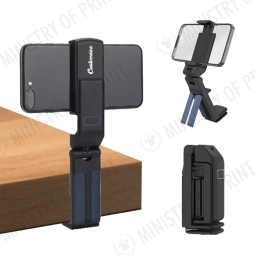 Foldable Mobile Clip Stand Holder (GE0145)