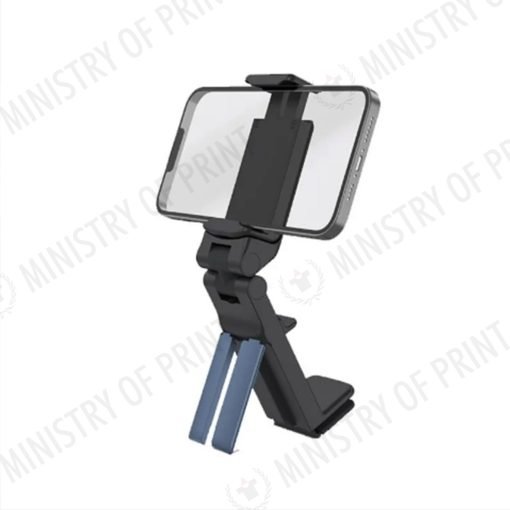 Foldable Mobile Clip Stand Holder (GE0145)