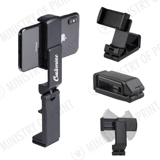 Foldable Mobile Clip Stand Holder (GE0146)