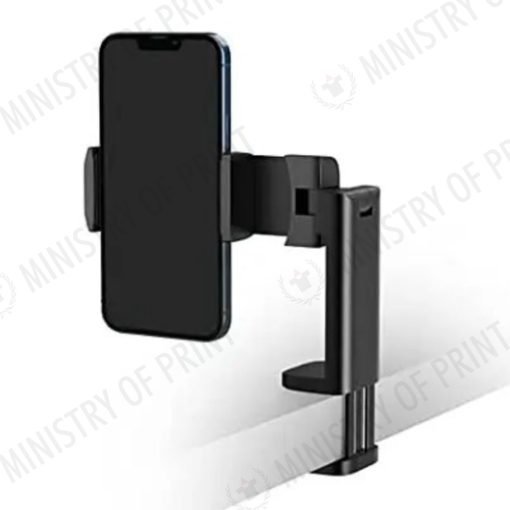 Foldable Mobile Clip Stand Holder (GE0146)