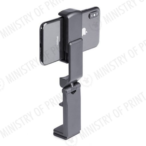 Foldable Mobile Clip Stand Holder (GE0146)