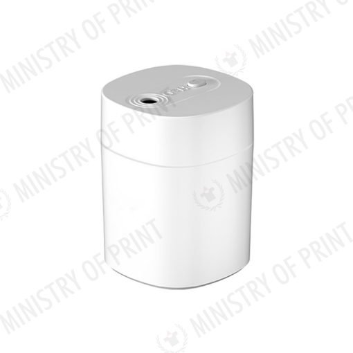 Portable 200ml USB Humidifier (LS0327)
