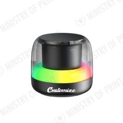 I-LUMI Multifunction Bluetooth Speaker with Ambient Light (GE0157)