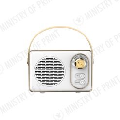 I-Retro Multifunction Speaker (GE0153)