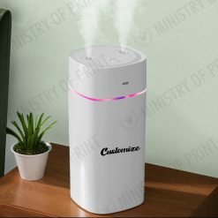 Large Capacity Dual Spray Head Humidifier (LS0329)