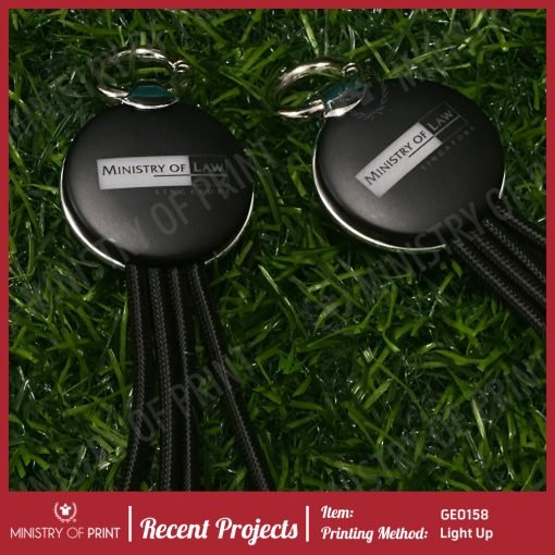 3 In 2 Cableglow Charging Cable (GE0158)