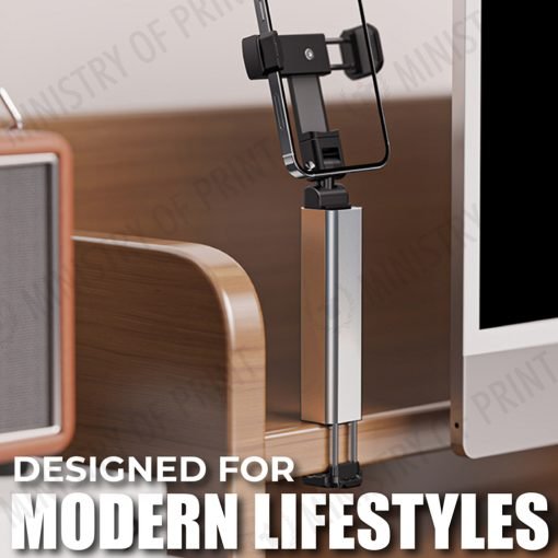 Selfie Mobile Holder Foldable (GE0143)