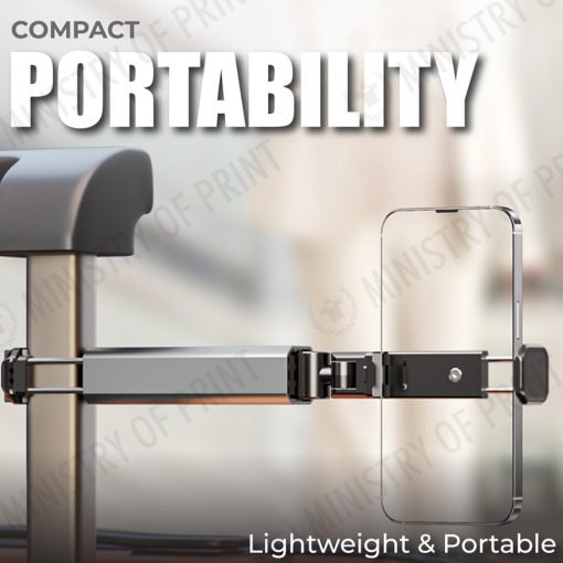 Selfie Mobile Holder Foldable (GE0143)