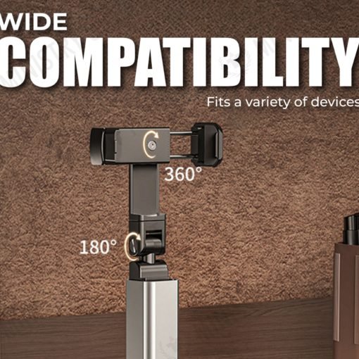 Selfie Mobile Holder Foldable (GE0143)