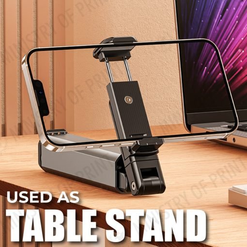 Selfie Mobile Holder Foldable (GE0143)