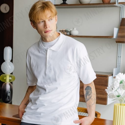 Gildan Hammer Cotton Pique Polo Shirt (858A0)
