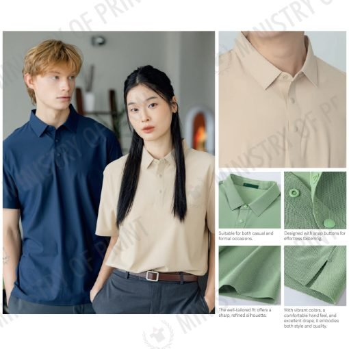 Noble Polo (NHP98990)