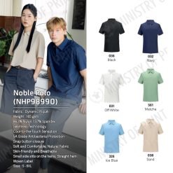 Noble Polo (NHP98990)