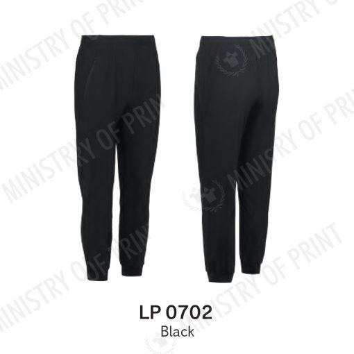 Unisex Long Pant (LP07)
