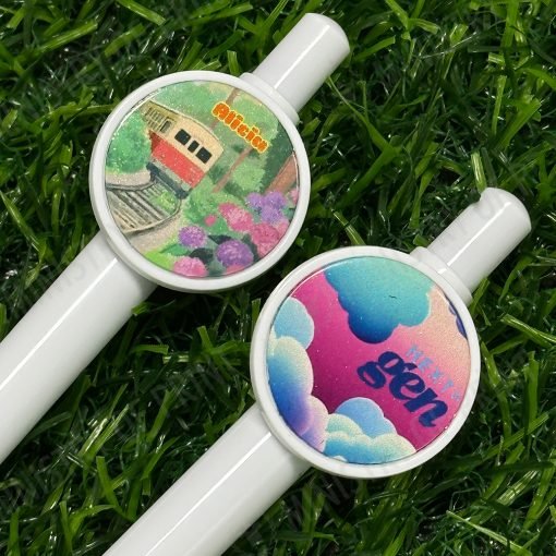 Ball Point Pen (STA0395)