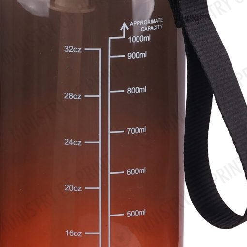 1000ml Sport Bottle (DW0267)