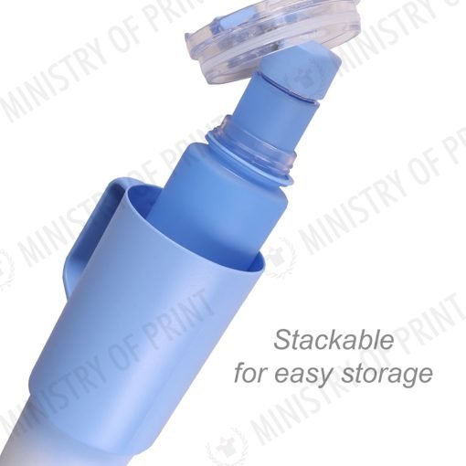 3 in 1 Water Bottle (DW0262)