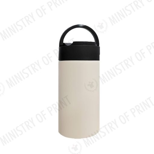 300ml Standy Stainless Steel Vacuum Flask (DW0235)