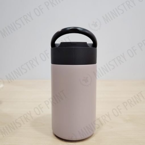 300ml Standy Stainless Steel Vacuum Flask (DW0235)