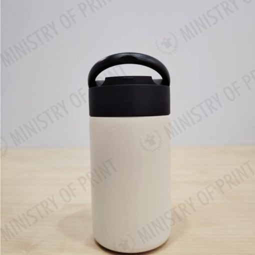 300ml Standy Stainless Steel Vacuum Flask (DW0235)