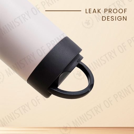 300ml Standy Stainless Steel Vacuum Flask (DW0235)