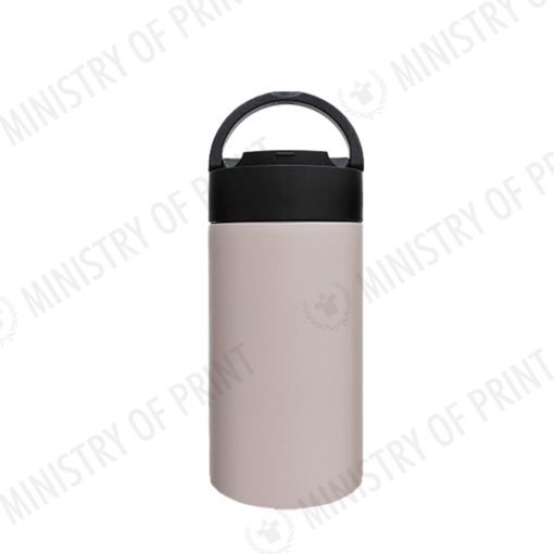 300ml Standy Stainless Steel Vacuum Flask (DW0235)